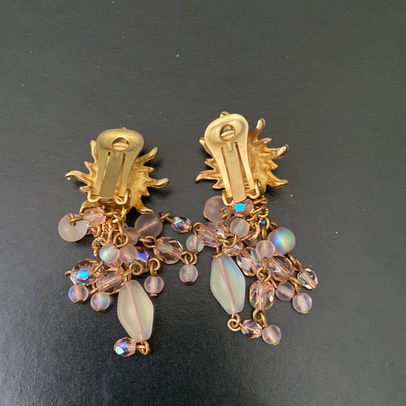 Earrings - Picture 2 of 2